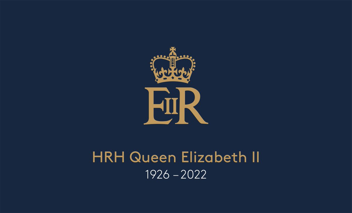 Today, we join with people around the world mourning the passing of Queen Elizabeth II. Our sincere condolences to the Royal Family.
