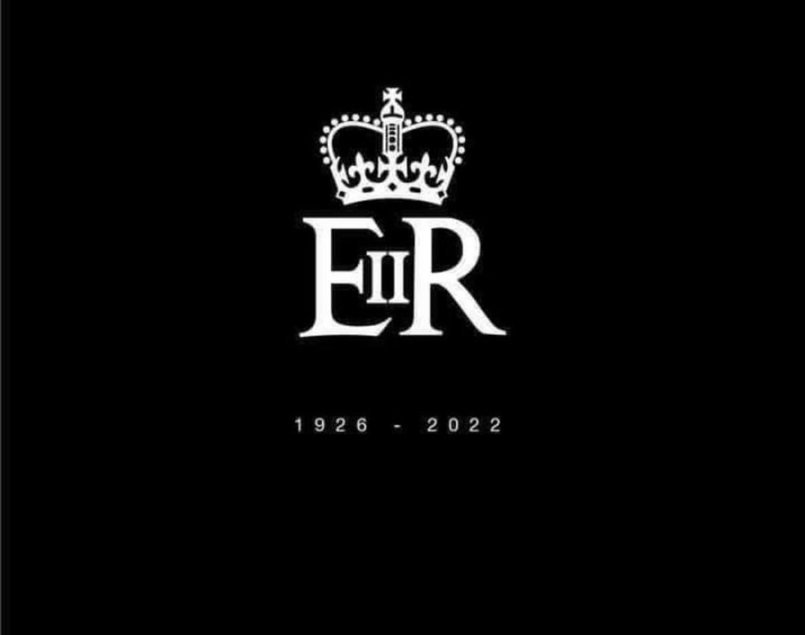 The Queen, Mum, Grandma &amp; Great Grandmother. The Public’s Queen &amp; Mom. We say ‘Farewell But Not Goodbye’ Forever in Our Hearts , thank you for your service ma'am R.I.P ‘Queen Elizabeth ❤️❤️