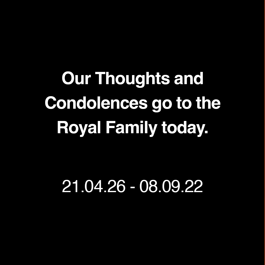 thisisunion's tweet photo. We Thank Her Majesty The Queen for 70 Years of Service. https://t.co/NbSUnJSTko
