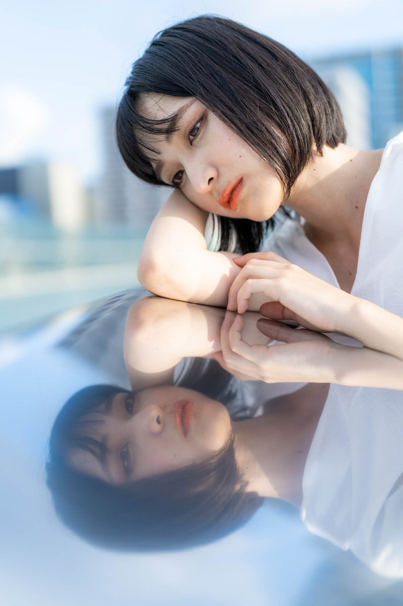 suzune_sma's tweet photo. 撮影:2022.9
model:ののさん@nono3desu
#一枚を選ぶのは難しい
#表情が素敵
#リフレクション
#リフレクションポートレート
#reflectionportrait
#likeascenefromeamovie
#情景ポートレート
#art
#mer
#mer_photo https://t.co/PXkEQ9hOJ6