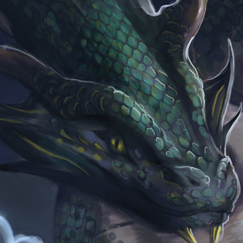 #NFTCommunity tomorrow there will be the drop of the first Dragon's Queen 🐲🐲🐲 

#WIP #nft #nfts