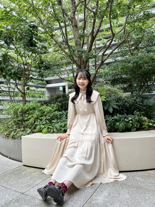 林芽亜里のTwitter画像41