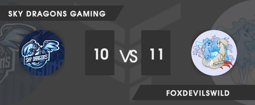 Foxdevilswild (Silph Factions) tweet media