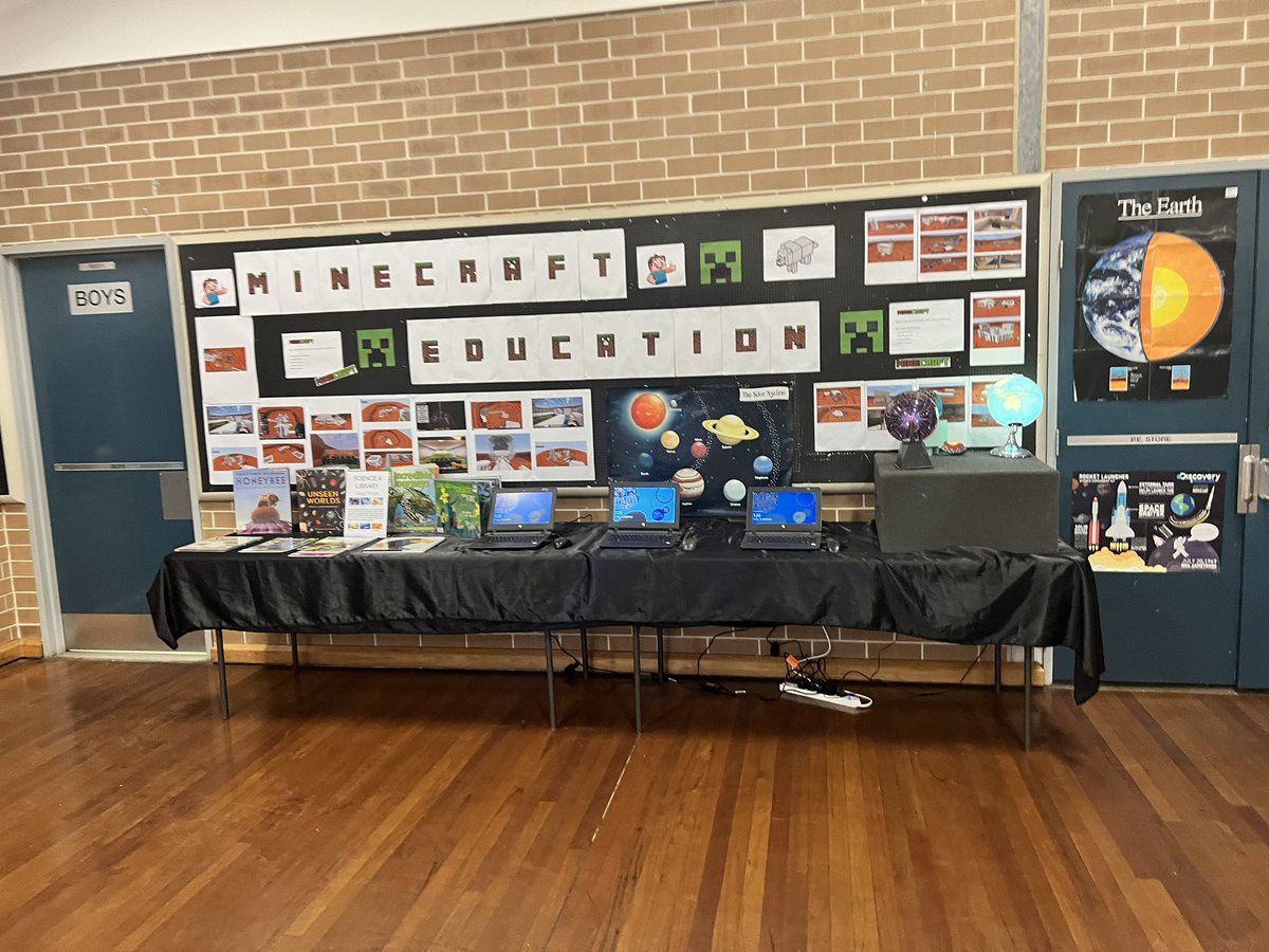 BEXLEY_NORTH_PS's tweet photo. Education Week 2022 #BNPS https://t.co/moy682GenG