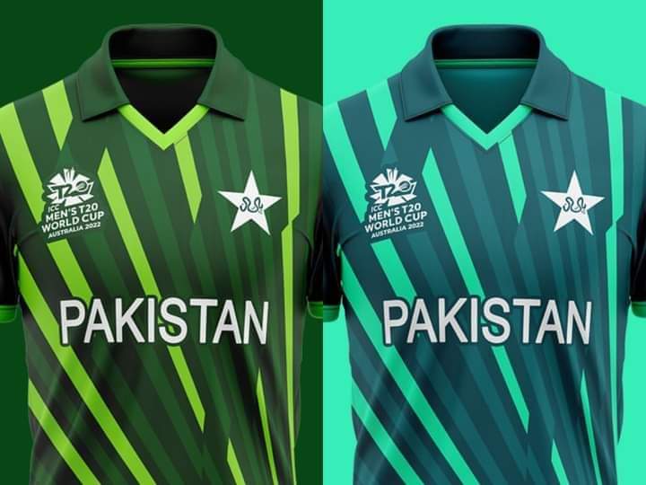 GKit23's tweet photo. Pakistan's kit for T20 World Cup
#T20WorldCup #pcb #greenkit https://t.co/B3c2o8nai0