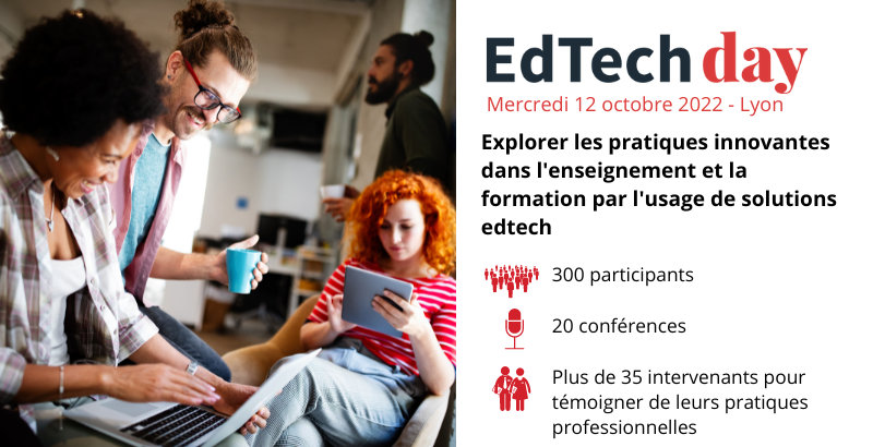 EdtechLyon tweet media