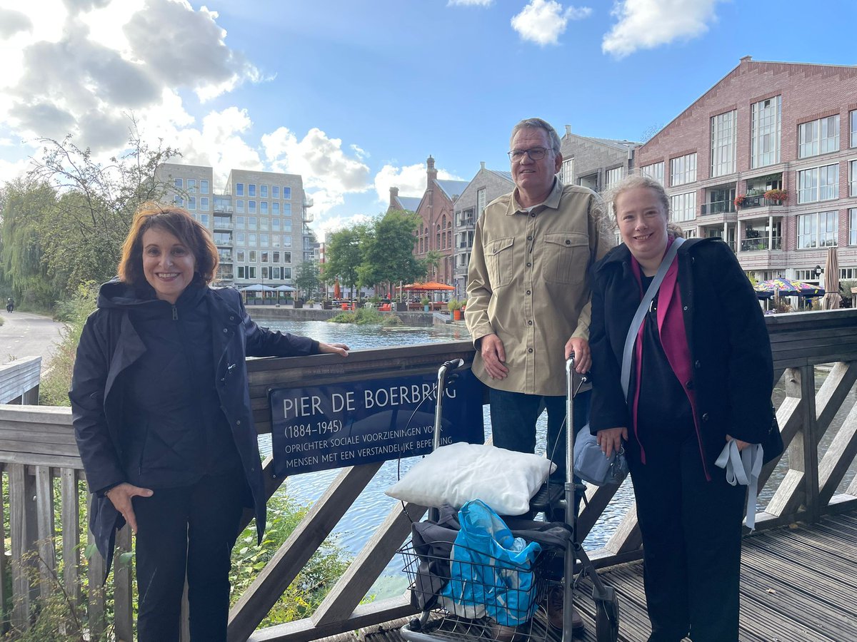 MEE Utrecht, Gooi & Vecht tweet media