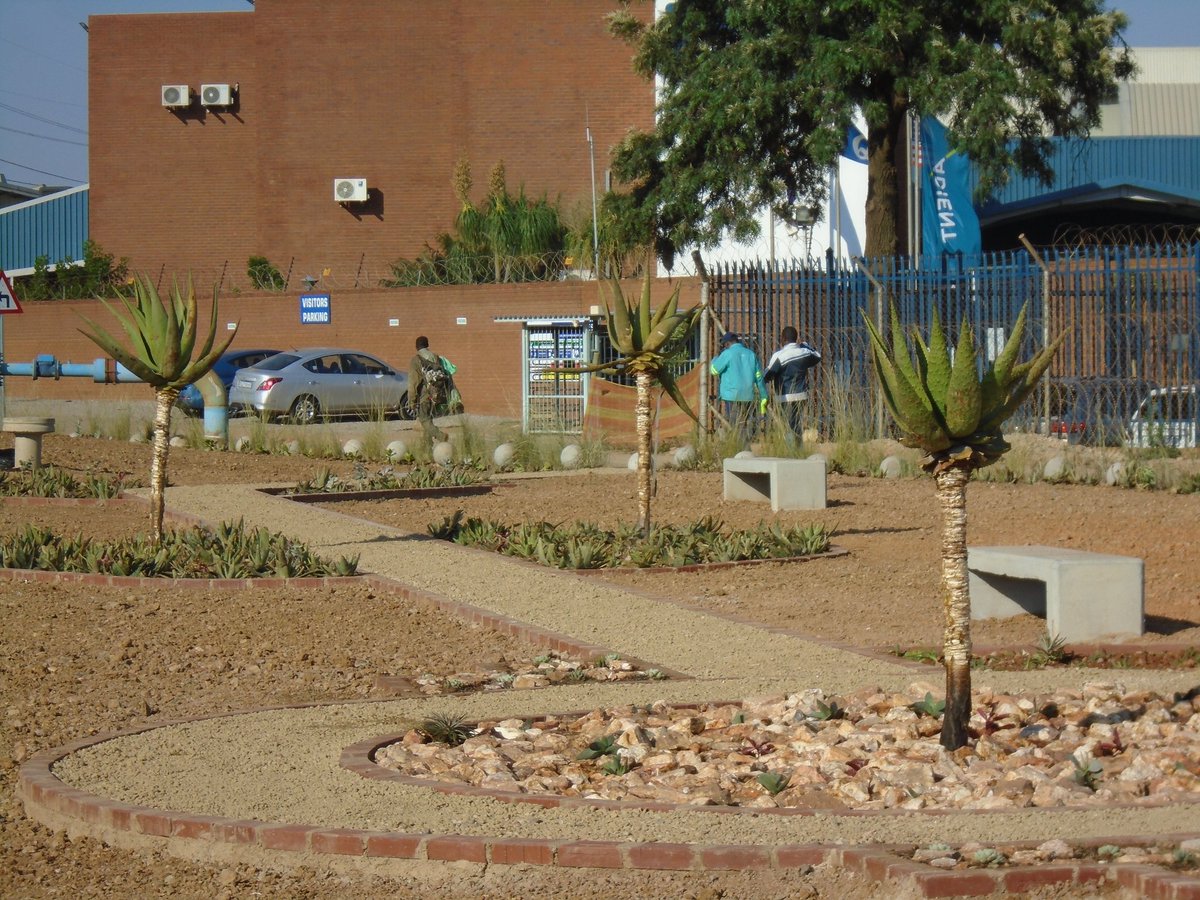 royalinroyal's tweet photo. For Commercial Landscape services, give The Caiman Bateleur Group a call on: 0722071717 https://t.co/lGNW34RkGY