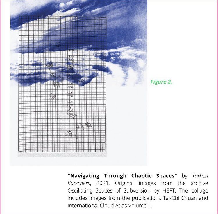 […] „A democratic society is hardly conceivable public sphere that encompasses multiple, constantly negotiated everydays— […]