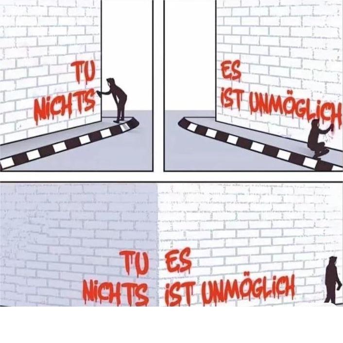 FlexiSpotDE's tweet photo. Erwarte, auch einmal zu verlieren. Lerne die Lektionen und dann stehe wieder auf und führe dein Leben fort.
#funny #work #Free #life #MEMES #memesdaily #leben #flexispot #flexispotde https://t.co/D5UP4I6QKR