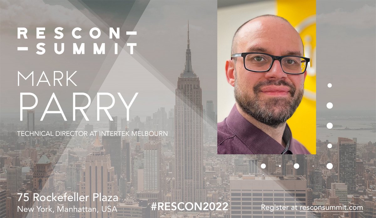 biotechsummit's tweet photo. 📢We are proud to present Mark Parry as a keynote speaker for the Inhalation &amp; Respiratory Drug Delivery track at the RESCON Summit 2022 in New York City.
@Intertek

👉Register now at: https://t.co/8ppLwJxmfO

#RESCON2022 #respiratory https://t.co/VV1I1nbEi7
