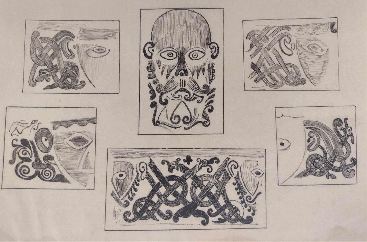 NationalMons's tweet photo. The #cataloguing of @nationalmons Topographical File Collection has now been completed by our archivist in preparation for #digitisation 
For more on this important collection https://t.co/6nlMyNbRmK
#Archives #archaeologicalarchives
#conservation 
@DeptHousingIRL 
@ARAIreland https://t.co/1zGIUdSTK0