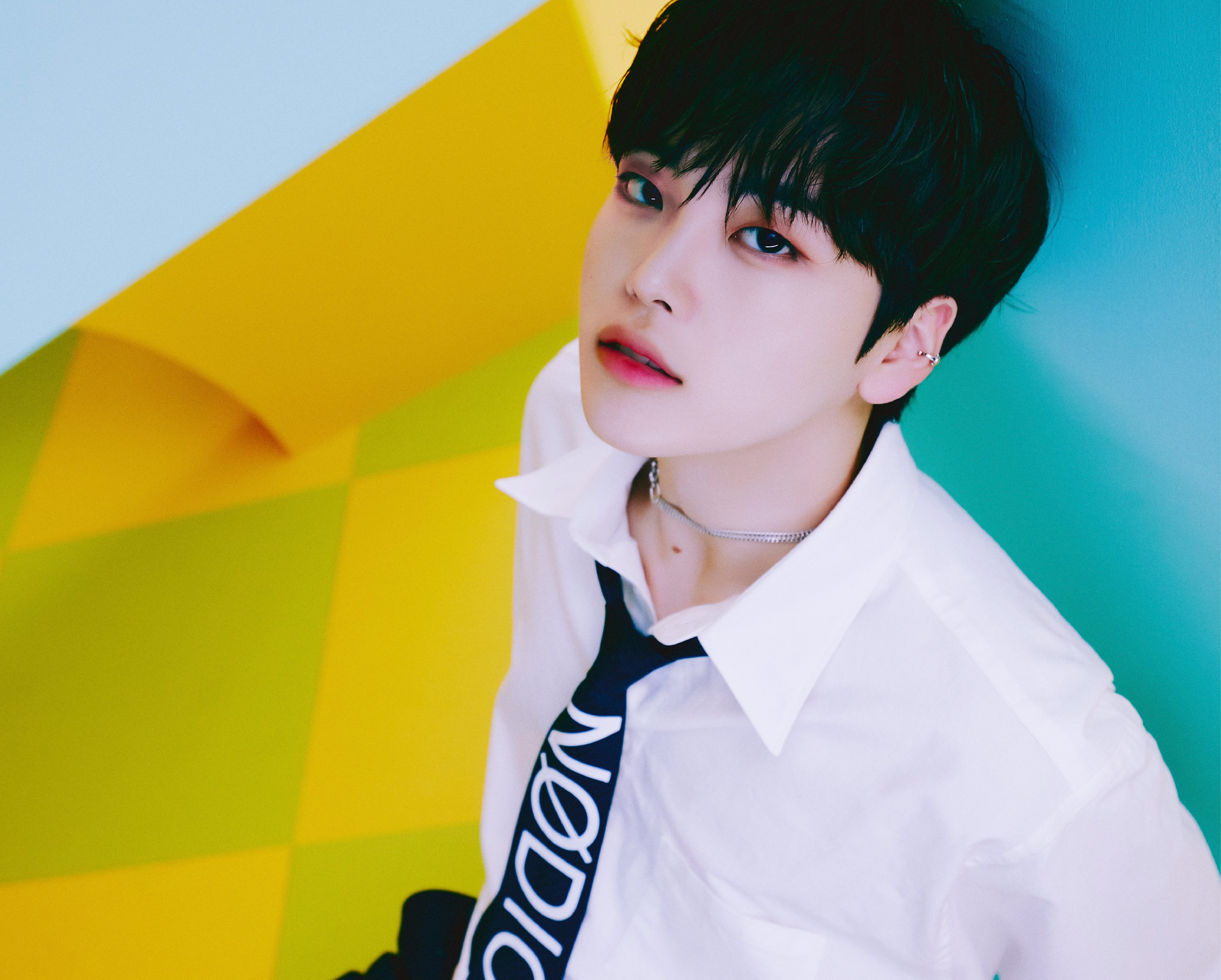 CRAVITY - Single Album 'FIND THE ORBIT' (Concept Photo