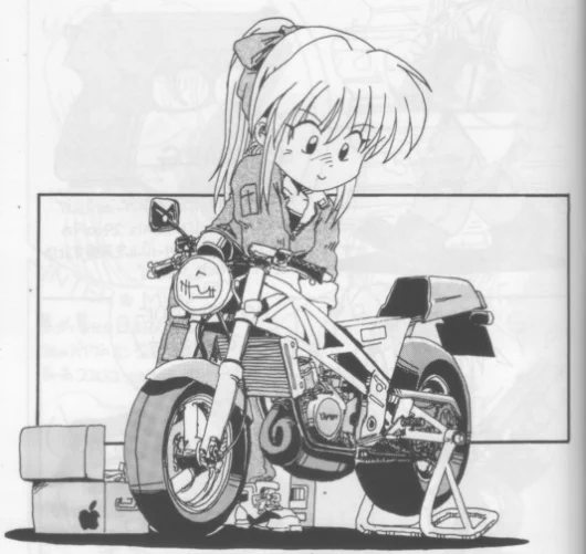 >RT
アニメの美少女といっても80年代から現代まで紆余曲折で変わってきて、おまけに作品ごとのバラエティーがあるんじゃ単純に一括りにするのは雑すぎるよナ。
 
自分の絵ですら時代と一緒にグラデーションで変化しているワケだし…😅 
