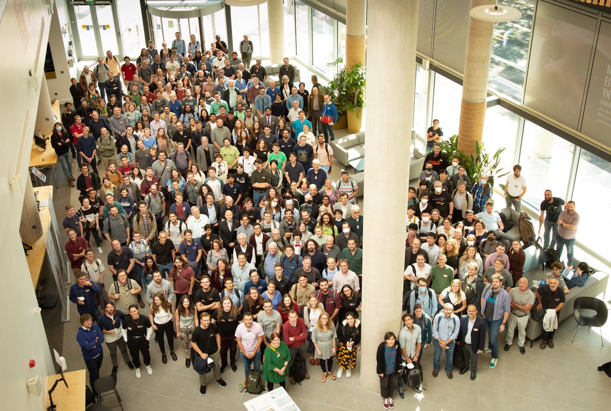 EGO & the Virgo Collaboration tweet media