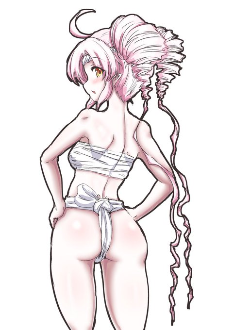 #如月ついつい月曜日
今日のサラシと褌です 