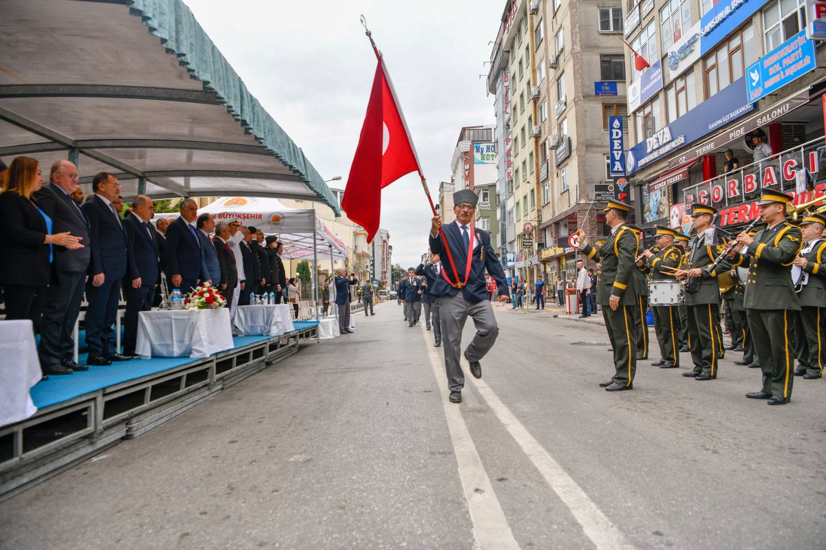 Mustafa Demir