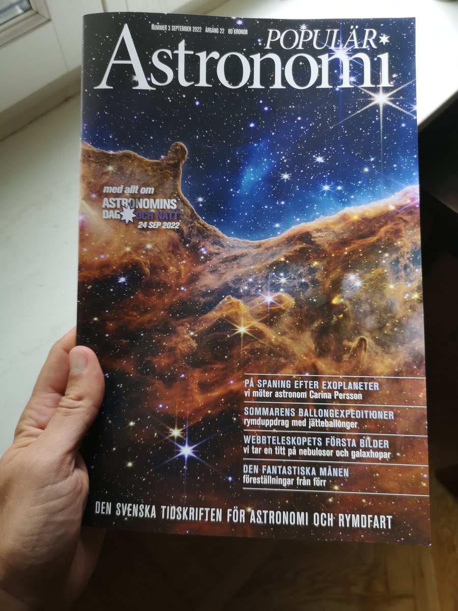 Jonas Enander tweet media