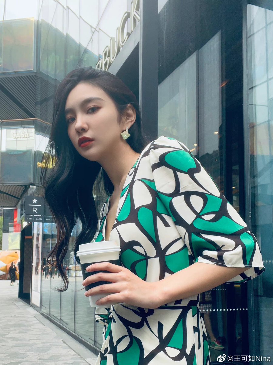 forwangkeru's tweet photo. 091922 #WANGKERU Weibo Update 

#NinaWang #王可如 https://t.co/JKO7b9Gy0c