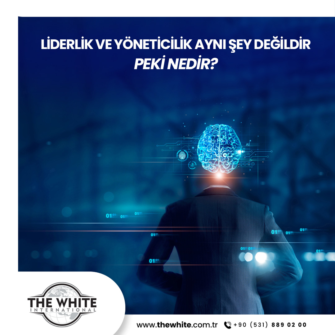 Liderlik ve yöneticilik aynı şey değildir peki nedir?

📌Detaylı Bilgi İçin:
☎️90 531 889 02 00
🌐thewhite.com.tr

#liderlikveyöneticilik #thewhite #danışmanlık #thewhiteinternational #liderlik #yöneticilik