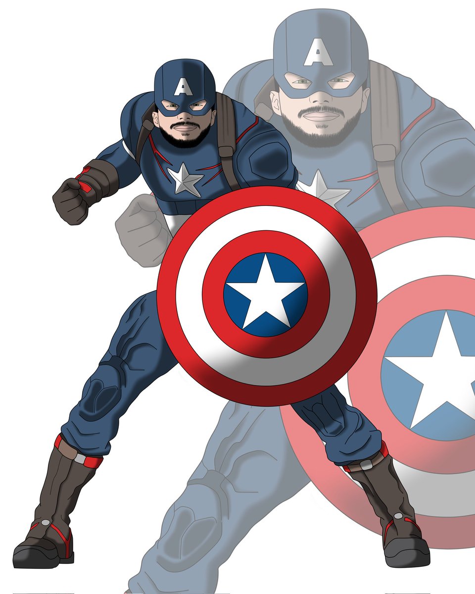 kilglez's tweet photo. Encargos personalizados de tus personajes favoritos!! 

Ya sea Marvel, DC o cualquier otro personaje 

#artwork #MarvelStudios https://t.co/FajNYhVqcF
