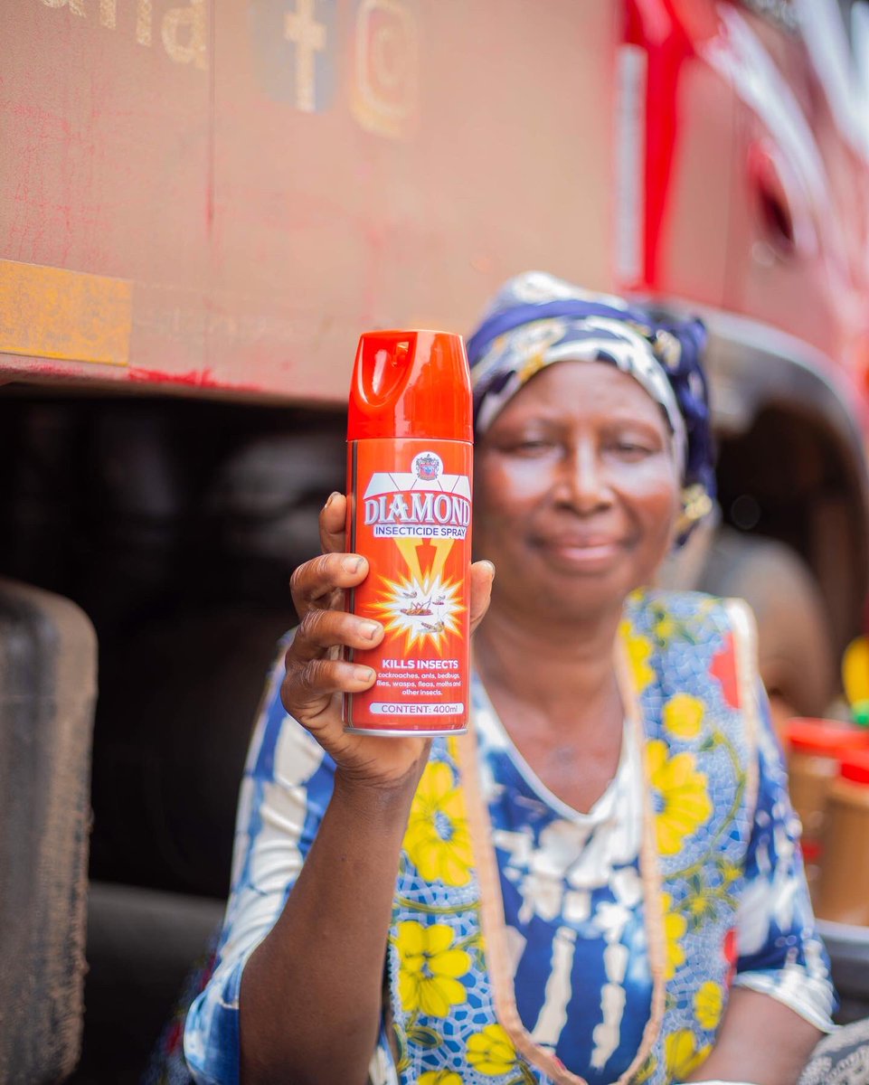 diamondspray_'s tweet photo. 🧯💨 Zero malaria starts with DIAMOND

Our activation team is coming to the shop near you. Happy New week!

For bulk purchases, contact 0302944676 / 0542374791

#diamondinsecticide #newproduct #retail #wholesale https://t.co/tGTBEBWO1g