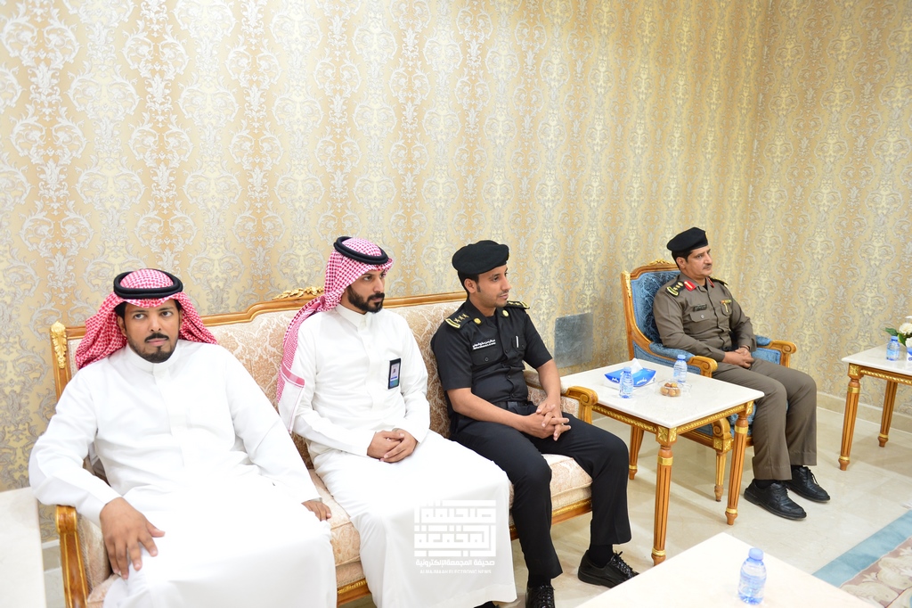almajmaah's tweet photo. سمو محافظ المجمعة يرعى ملتقى التوظيف ٢٠٢٢ في مبنى الغرفة التجارية - صحيفة المجمعة الالكترونية https://t.co/ZabkY1olDH 
#المملكة_العربية_السعودية 
#المجمعة
#سدير
#التوظيف https://t.co/Uigysl0l8n