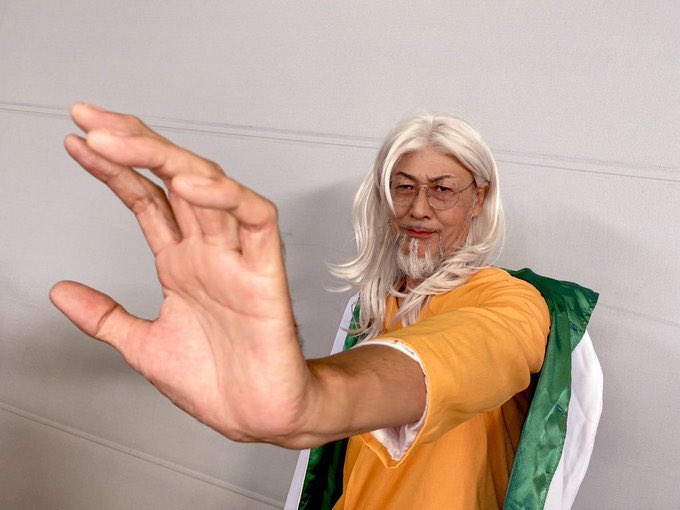 シルバーズ レイリー のイラスト マンガ コスプレ モデル作品 11 件 Twoucan