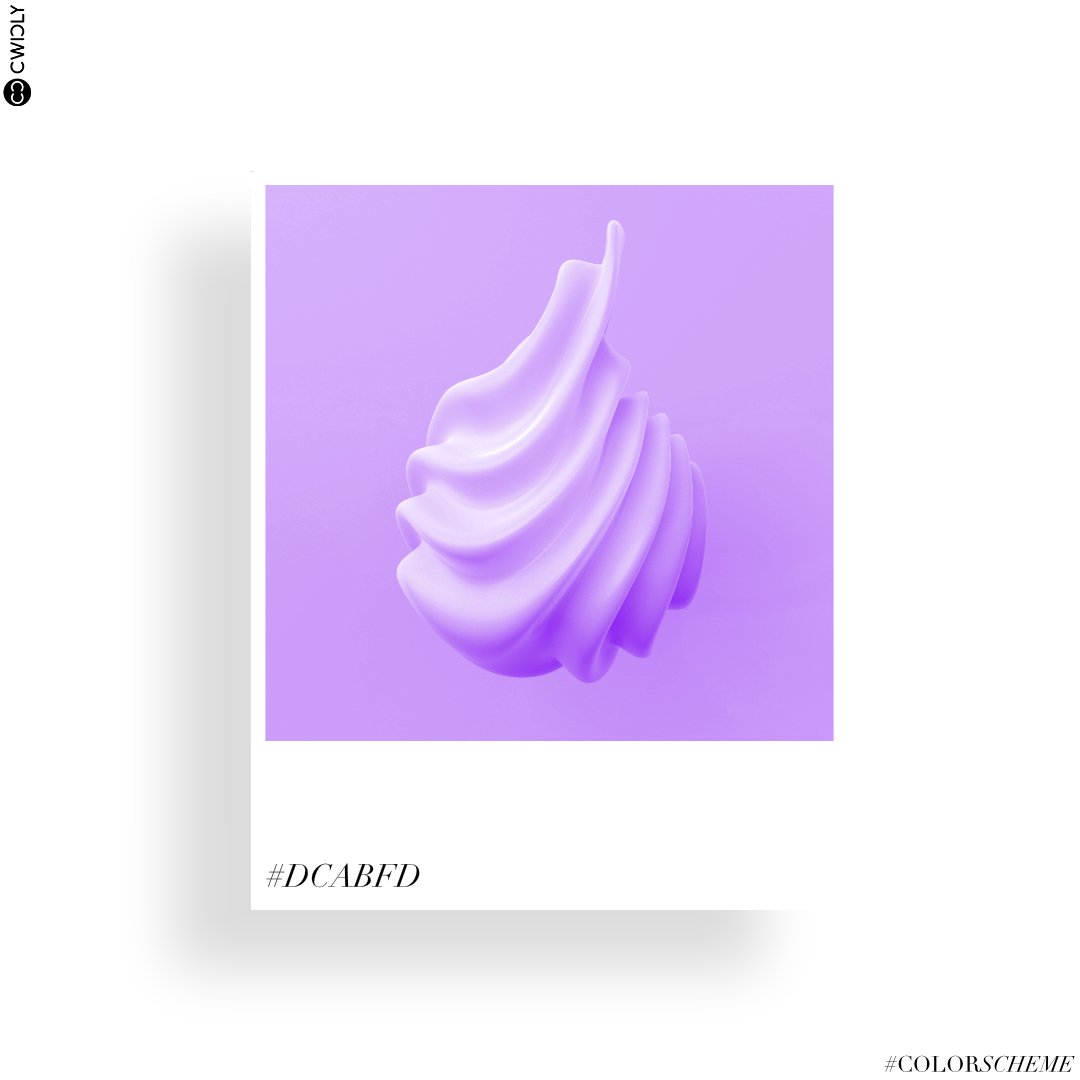 cwicly's tweet photo. #ColorSchemes
_ COLOR SCHEMES _
When colors come together to create a visual experience.
#ABF62D
#D6A3FB
#000000
Design from @transform_leeds
Create with Cwicly.
#cwicly #WordPress #Gutenberg #design #webdesign #transformfestival #uiux #uidesign #uxdesign #create #Share https://t.co/y1FLhpoEEP