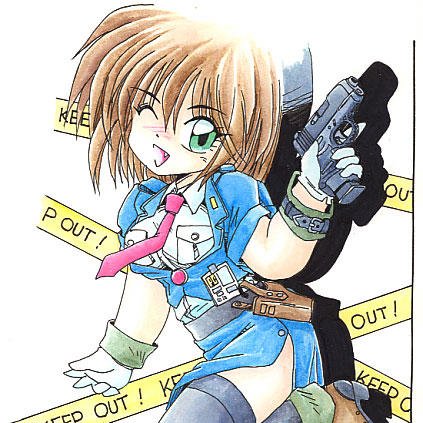 >RT
アニメの美少女といっても80年代から現代まで紆余曲折で変わってきて、おまけに作品ごとのバラエティーがあるんじゃ単純に一括りにするのは雑すぎるよナ。
 
自分の絵ですら時代と一緒にグラデーションで変化しているワケだし…😅 