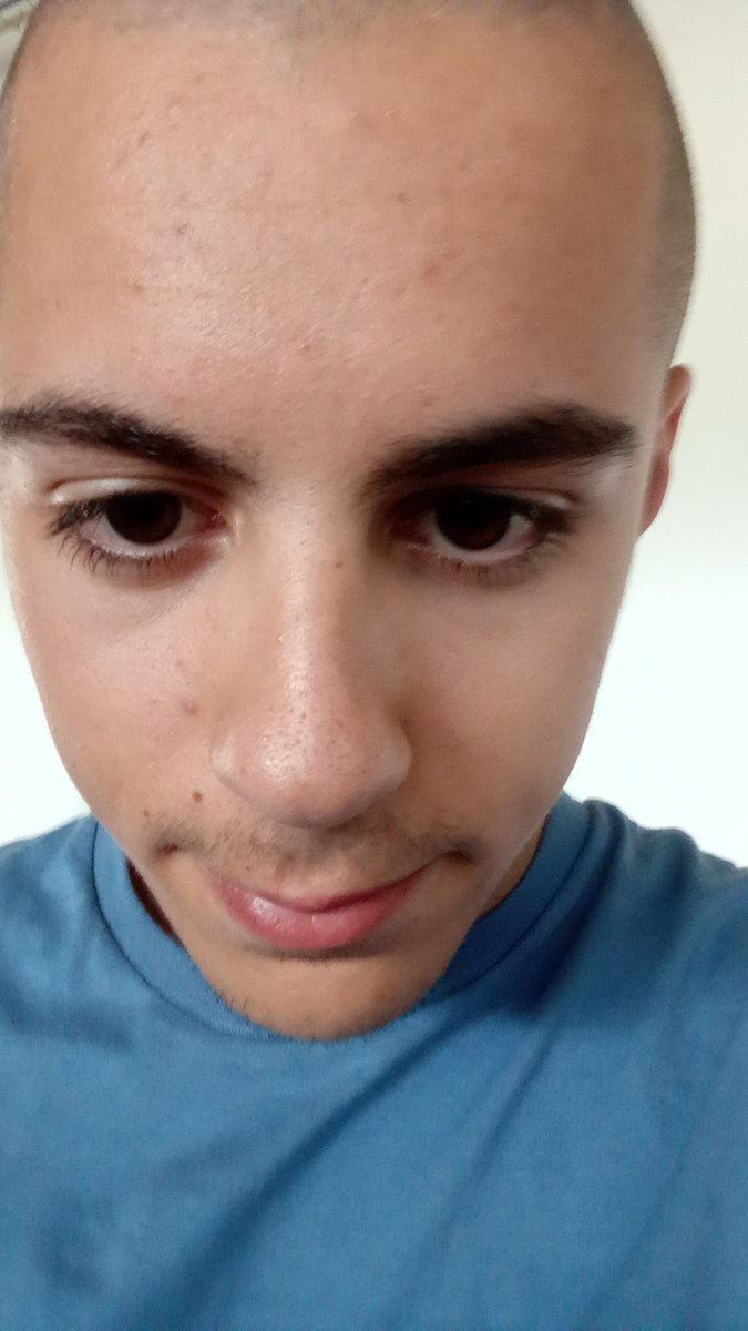Sou lindo e já não sou caloiros