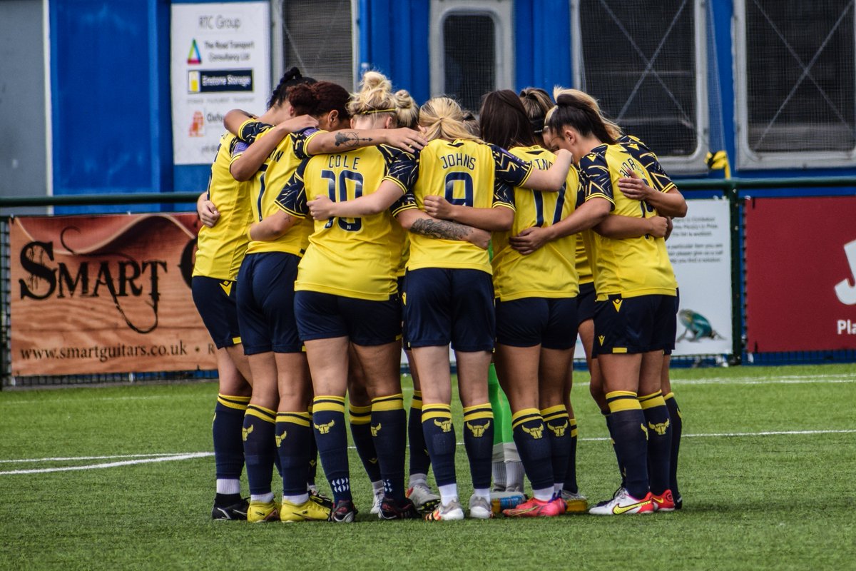 TalkingOUWFC's tweet image. .@OfficialOUWFC haven't lost a league match at home for 1045 days and counting — an unbeaten run spanning 24 games, including 22 wins and two draws. 

Unbelievable achievement from the players past and present and the staff.