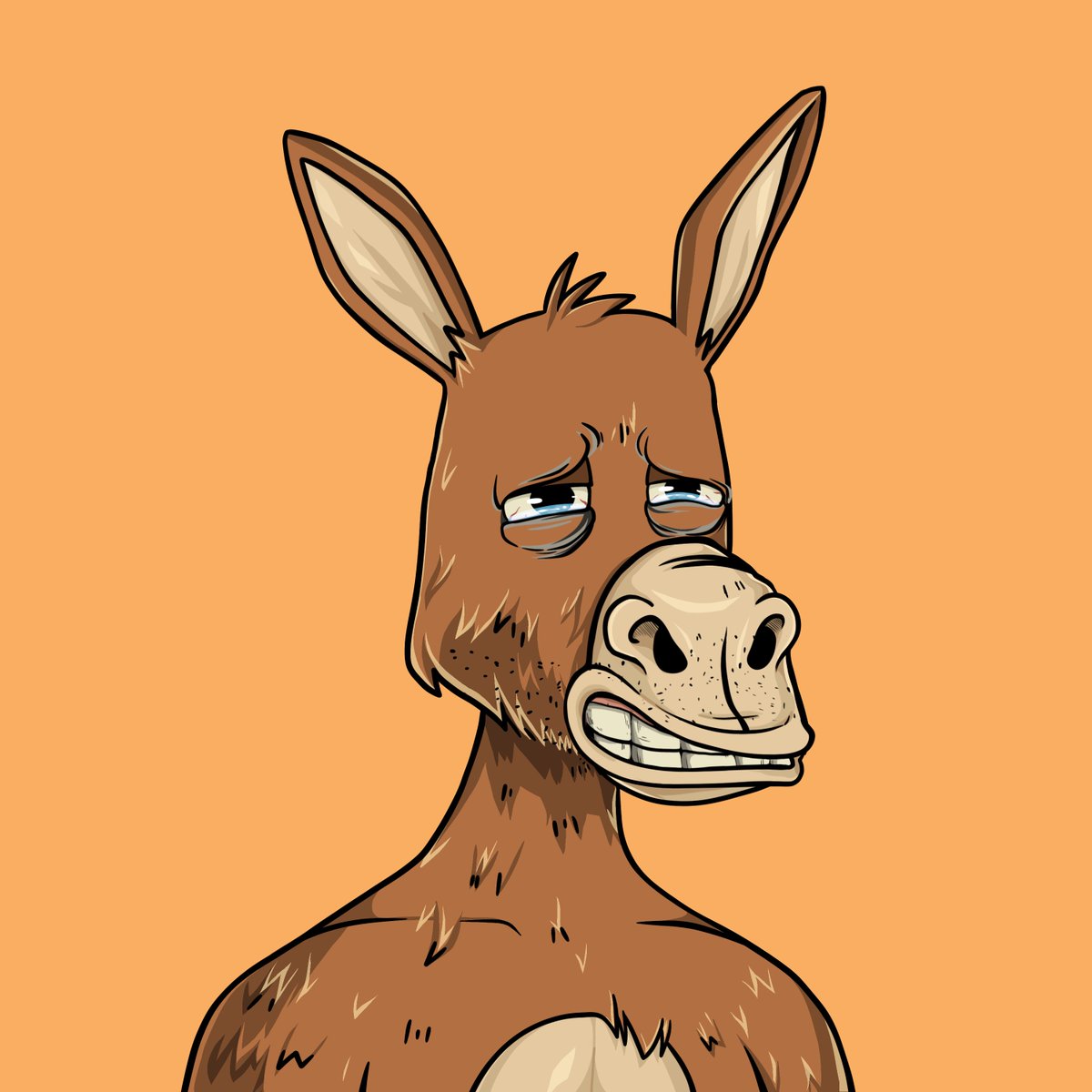 Dumbass Donkeys (@dumbass_donkeys) on Twitter photo we're giving away Donkey #2868
just interact with this tweet to enter
if you're following <a href="/dumbass_donkeys/">Dumbass Donkeys</a> it gives you a better chance of winning we're giving away Donkey #2868
just interact with this tweet to enter
if you're following <a href="/dumbass_donkeys/">Dumbass Donkeys</a> it gives you a better chance of winning