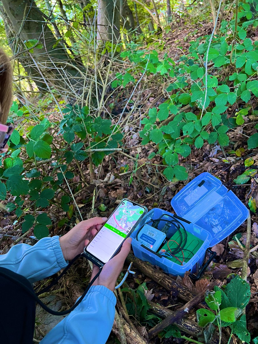 It was a good experience for me in Eifel-LargeN-Deployment <a href="/GFZ_Potsdam/">GFZ</a> Thank you everyone for nice working! <a href="/QFieldCloud/">QFieldCloud 📳☁️</a>