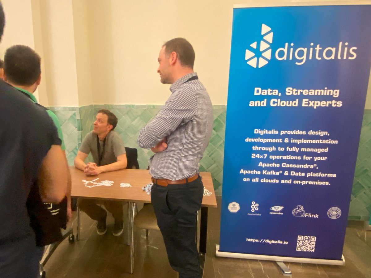 <a href="/digitalis_io/">digitalis.io</a>, Platinum sponsor in #TIF2022, help enterprises to adopt cloud-native, streaming and distributed data technologies on any cloud, Kubernetes and data centre.
