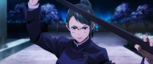 Anime's tweet image. Let’s finish this.
 
[Jujutsu Kaisen 0]