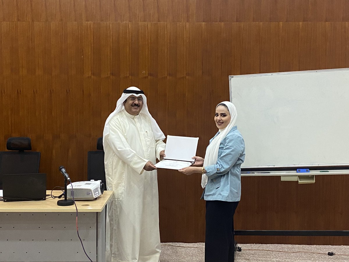 عامر العجمي tweet media