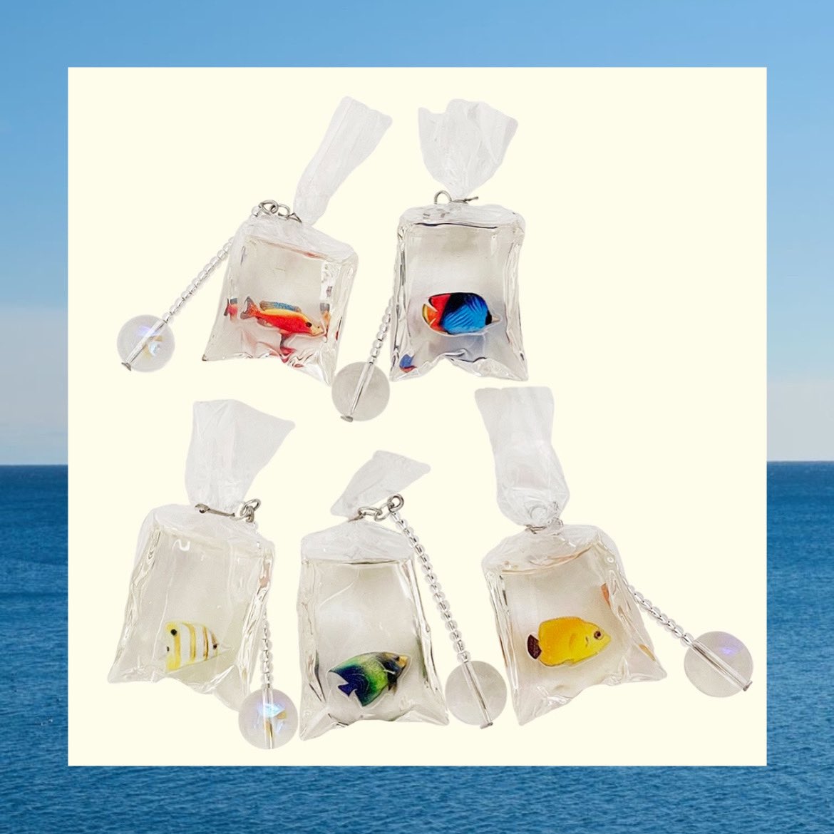 summerinnyy's tweet photo. RT추첨 2분께 드려요🐠🐠🐠 𓄹𓄺𓂃𓂃𓂃

tropical fish keyring 🆕❇️
09.19 ~ 09.22 

https://t.co/F3m9xmCHyT
타래 꼭 확인 해 주세요 ! ⬇️ https://t.co/YURGsIuerf