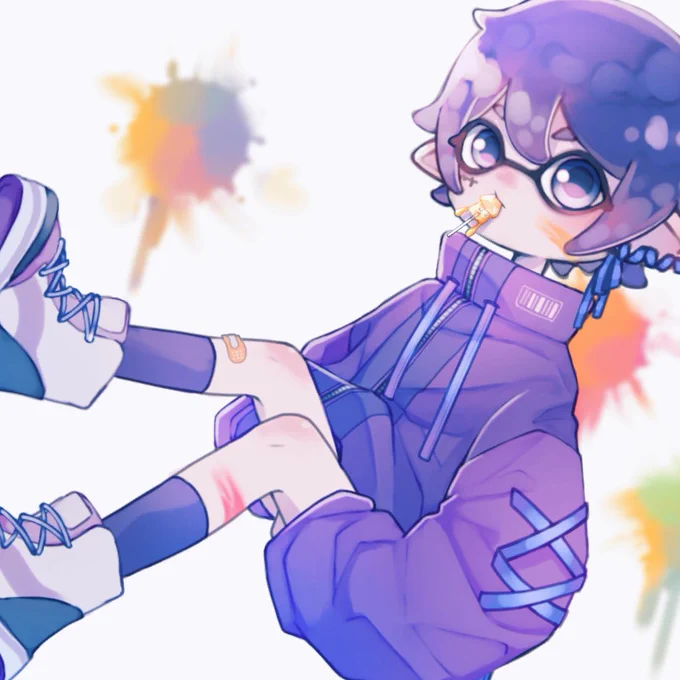 飴チャンver 