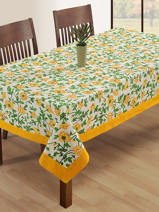 Fileexoshop's tweet photo. SWAYAM
Off-White Floral Print Rectangular 60" x 90" Cotton Table Cover
Click on the link to Shop Now👉 https://t.co/yJ5gxwxQ6a 35% Off  

#Shopping #Shoppingmall #Fileexmarket #Rediffmedia #SujeetVerma #Buying https://t.co/lg1xKuftl9