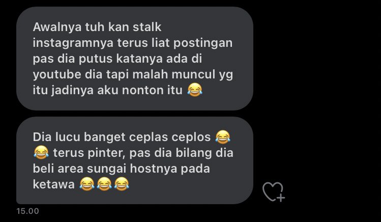 He’s the cutest🥺🤍