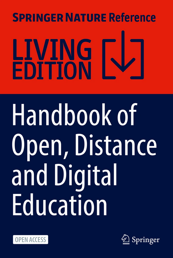 misc_nerd's tweet photo. *** New Publication ***

#StudentEngagement in #Open, #Distance and #DigitalEducation with @Nina_Bergdahl.

Available #OpenAccess here: https://t.co/FQ7mxTTlMC

#engagement #disengagement #HigherEd #DigitalLearning #OnlineLearning #OER #DistanceLearning #AcademicTwitter https://t.co/4b69BeQobv