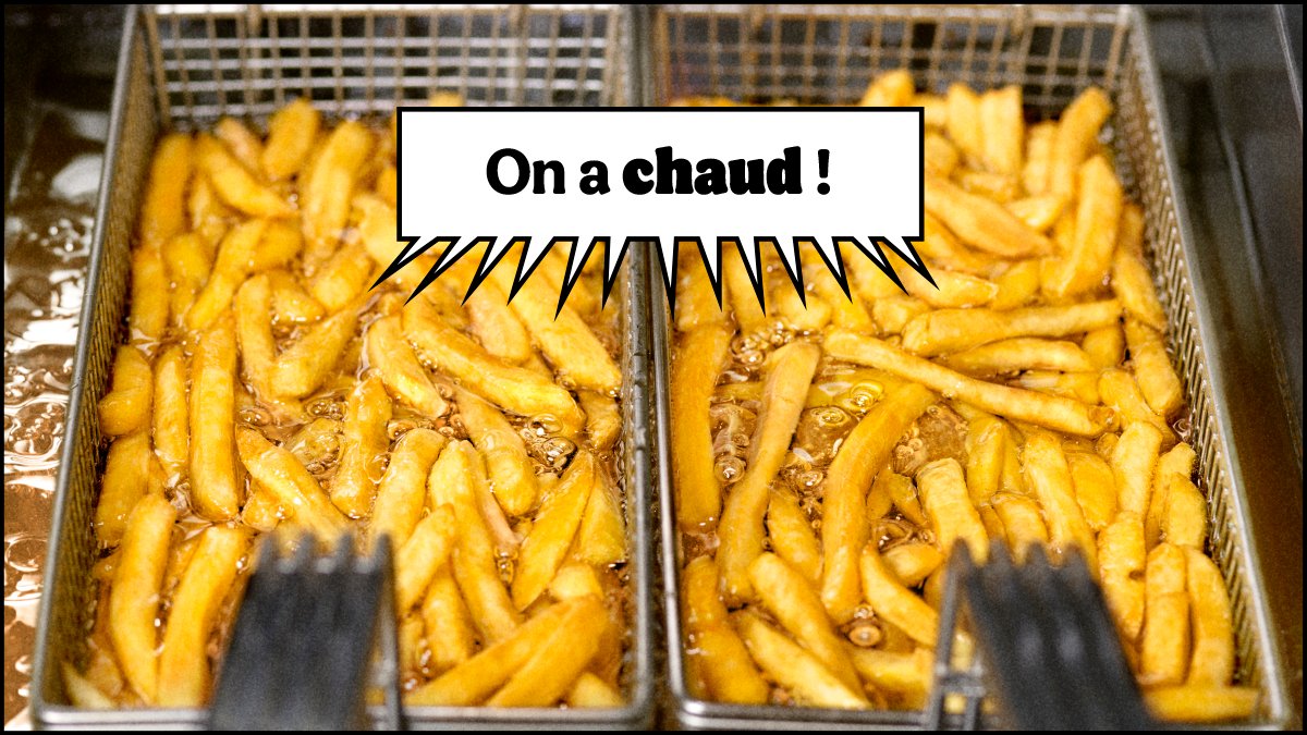 BurgerKingFR's tweet photo. Nos frites sont toujours préparées avec des pommes de terre 100% françaises. https://t.co/q2v9088FZQ