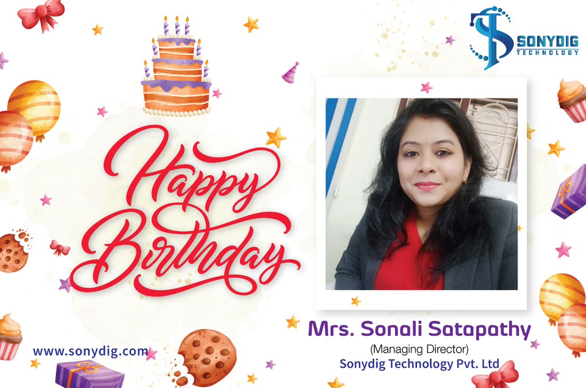 sonydigt's tweet photo. #Happybthday
#specialdayoflife
#Blessings
#BestWishes
#Sonydig https://t.co/FWPXR7OFDJ