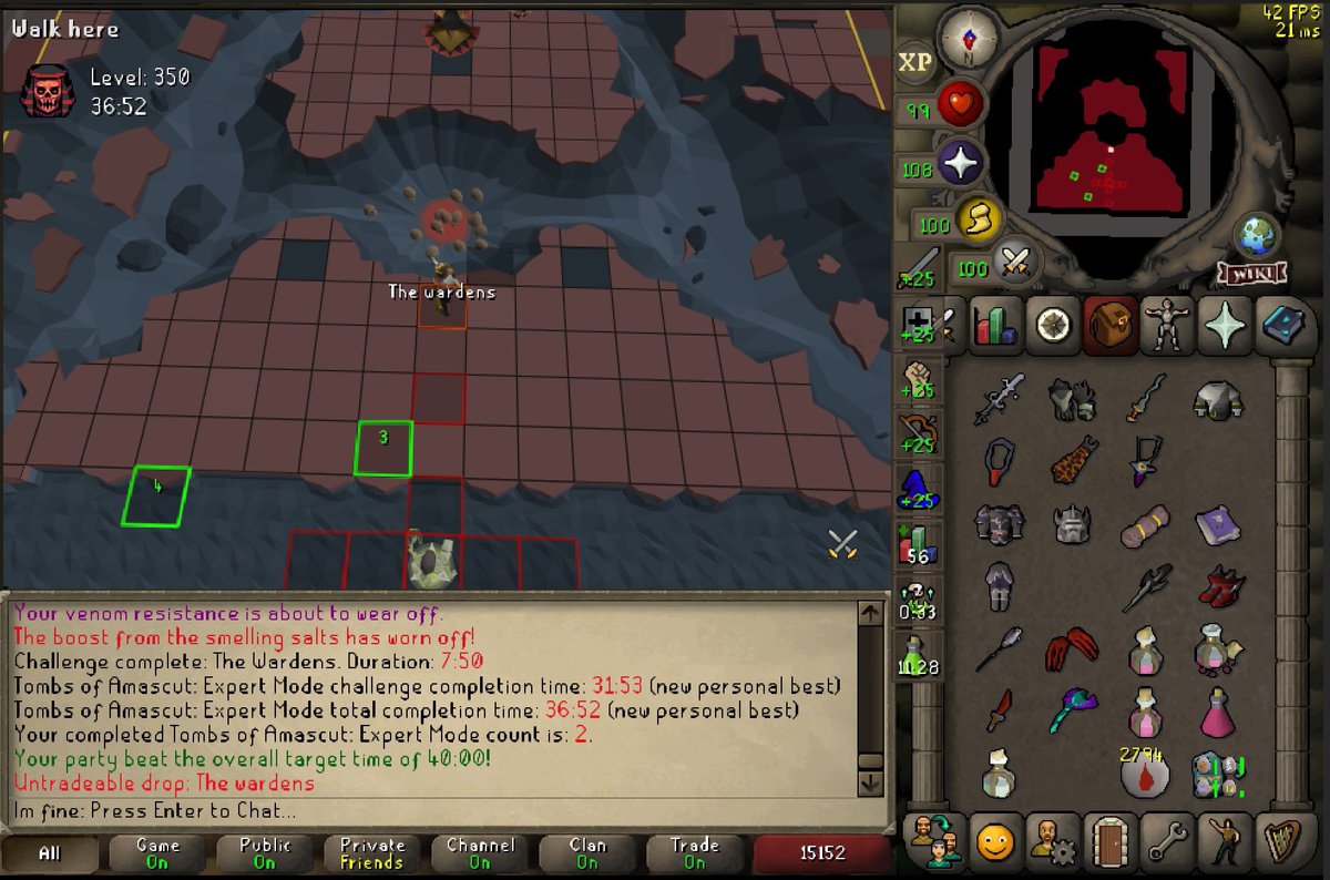 Masori crafting kit ✔️