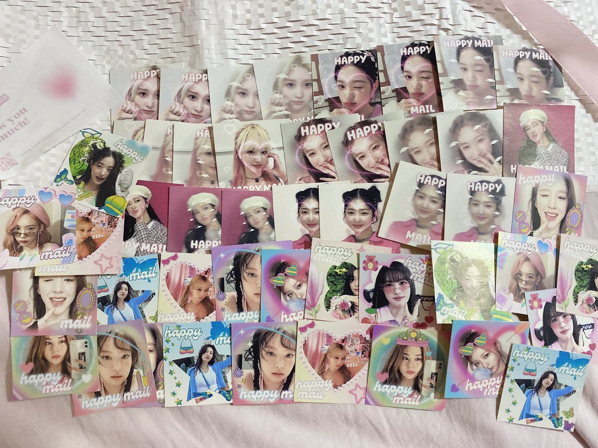 heartsforhannii's tweet photo. 🎀𓂃 happy mail from @coupsells ᵕ̈ 

    → #ty_coupsells
    → #haniemails

💭 the love mail stickers have arrived &amp; I am in awe with the designs &amp; its quality >< I love it so much &amp; I can’t wait to use them !! 💞 https://t.co/mS6eOjTKU9