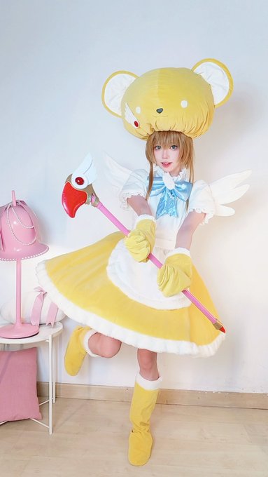 Twitterのコスプレ画像24