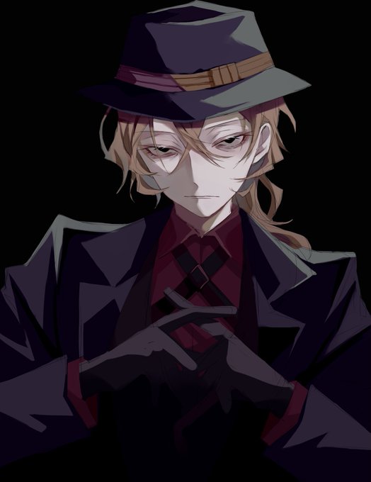 BEAST#文スト #BSD 