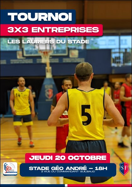 FFSE Île-de-France tweet media