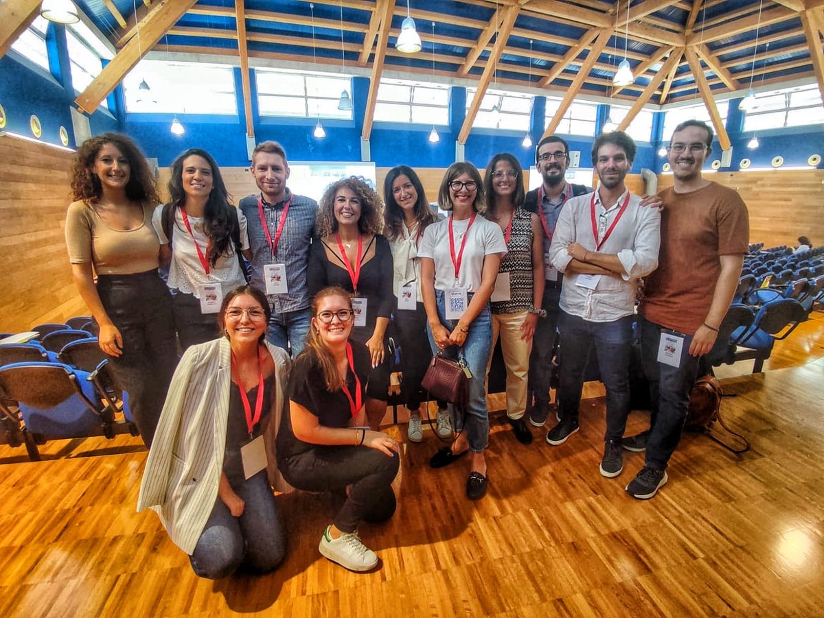 IRCCS San Camillo Research Hospital tweet media